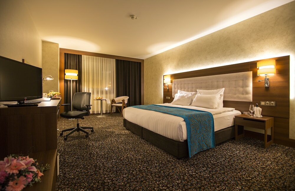 Континенталь гостиница