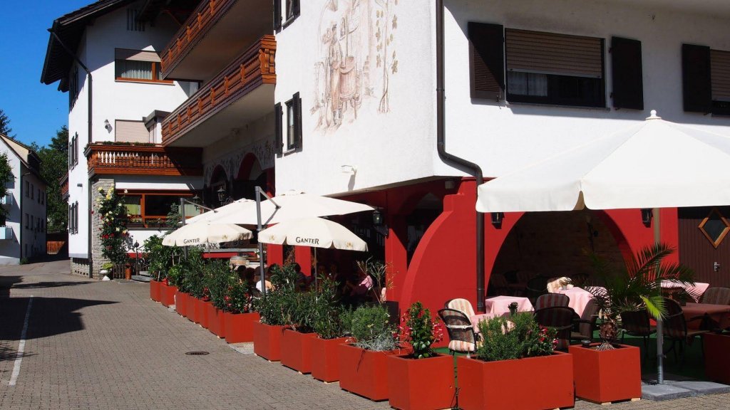 Фото Hotel Restaurant Bierhaeusle