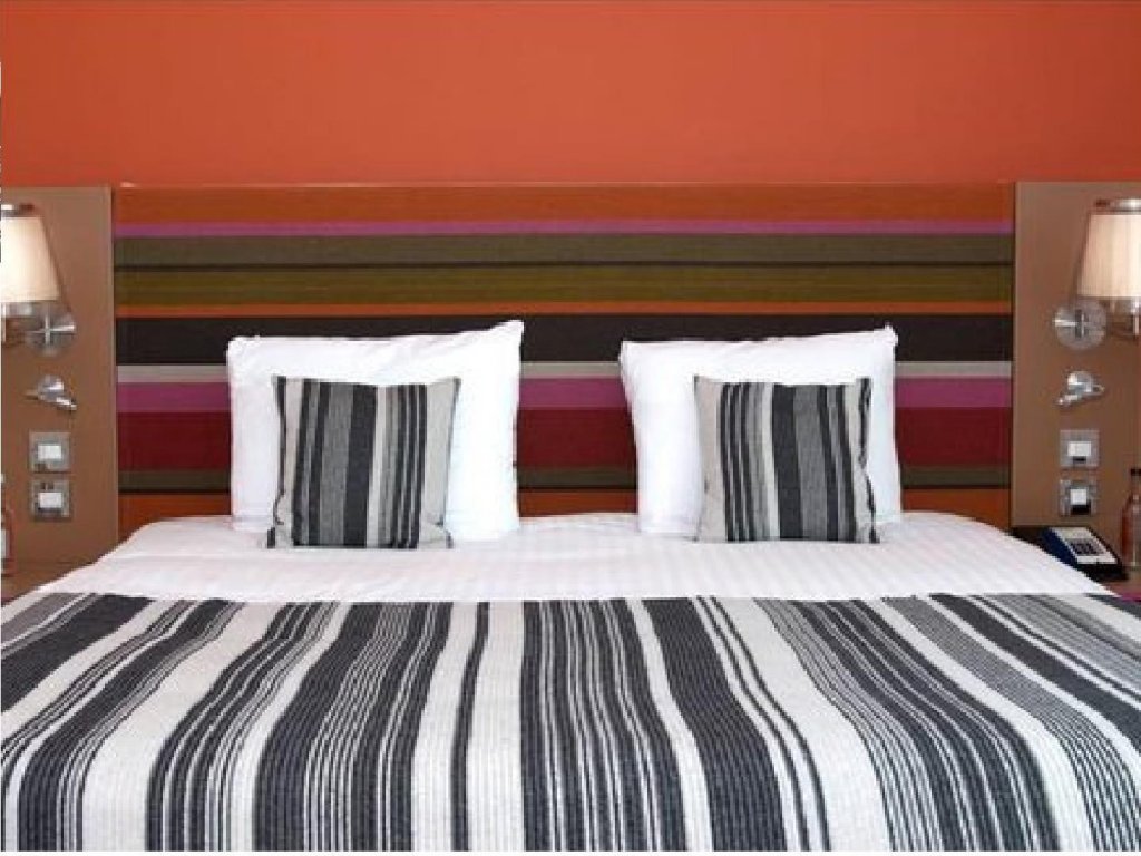 Фото Radisson Blu Hotel Cardiff