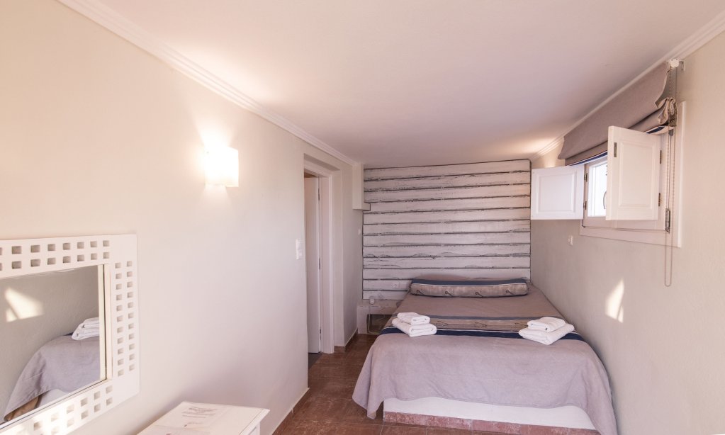 Фото Villa Ilias Caldera Hotel