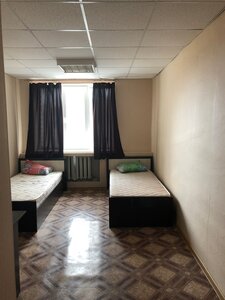 Sivin (selo Staroye Shaygovo, Rabochaya ulitsa, 6), hotel