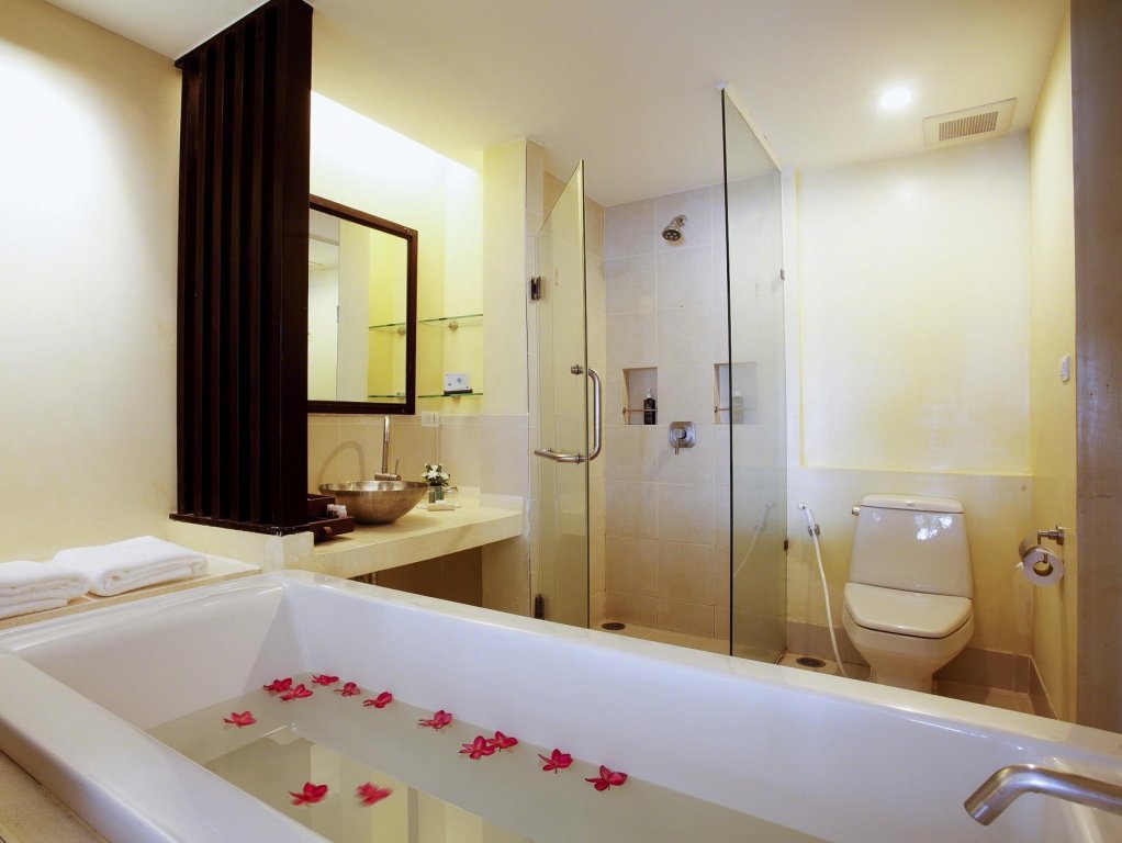 Фото Andamantra Resort & Villa Phuket