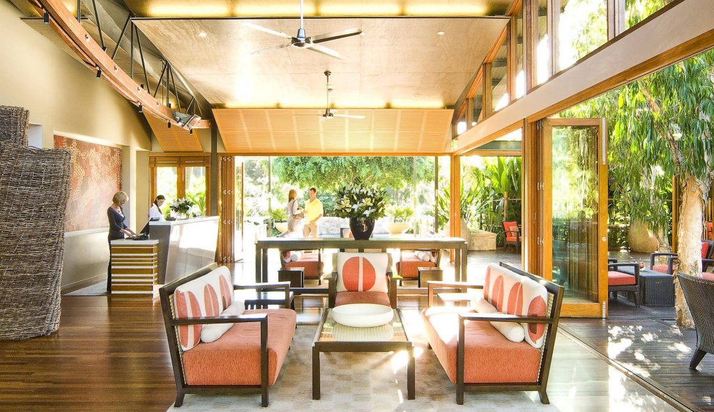 Фото Crystalbrook Byron