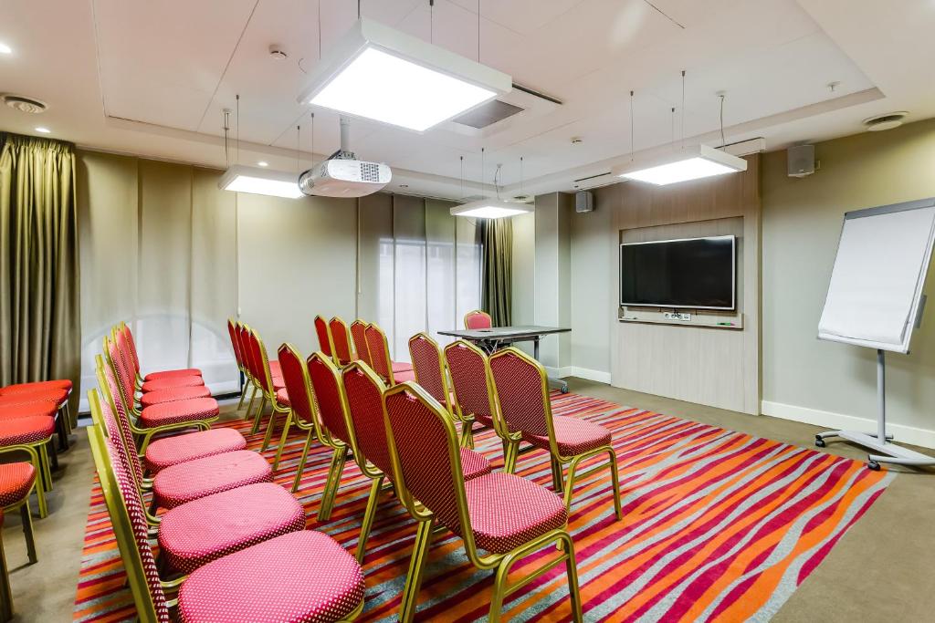 Фото Mercure Ростов-на-Дону