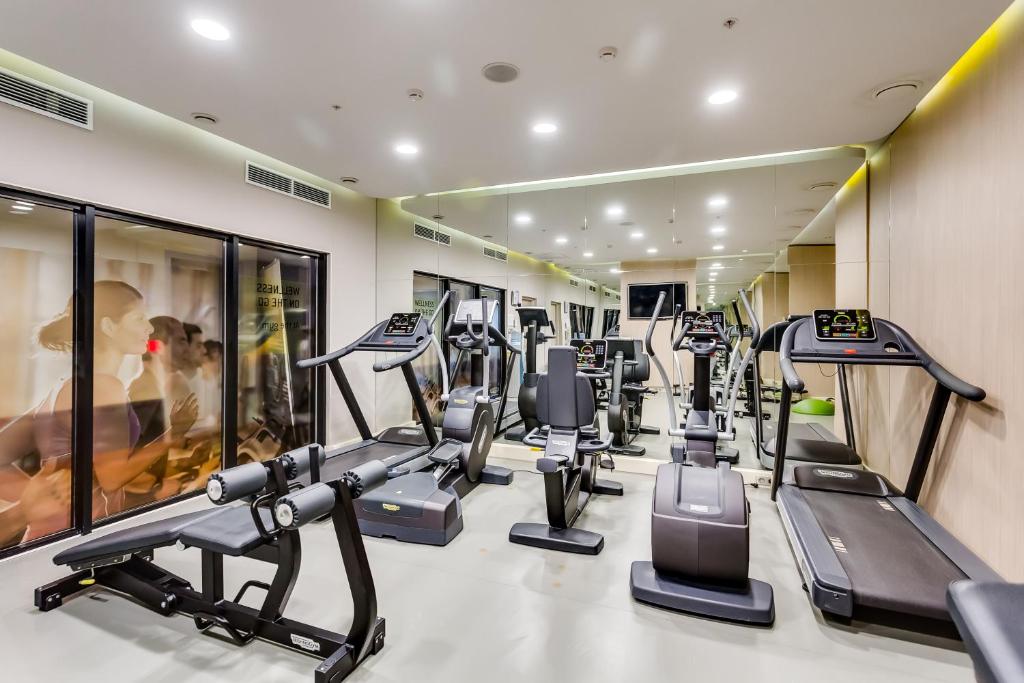 Фото Mercure Ростов-на-Дону