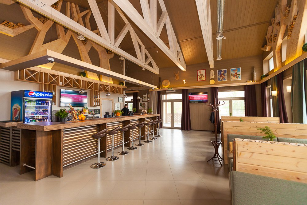 Фото Лесная