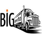 Big avto (agragaradok Kalodzishchy, Kuĺturnaja vulica, 7), trucks