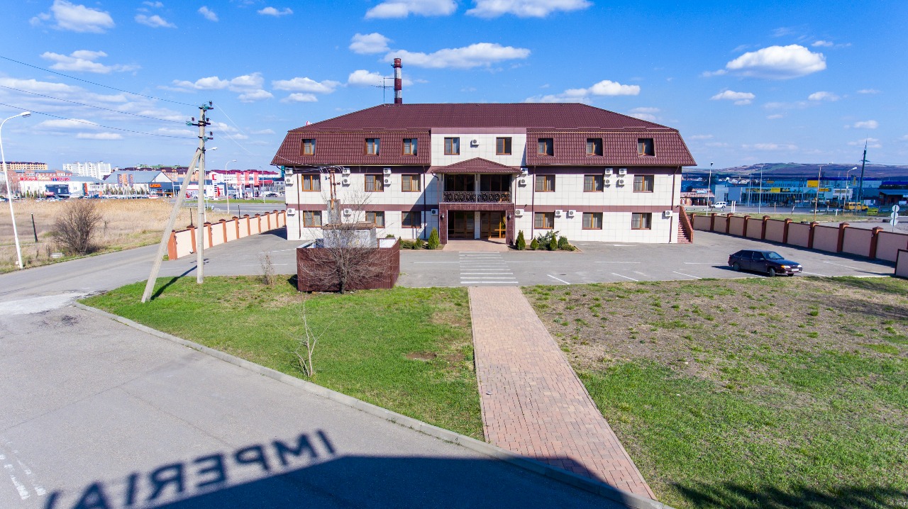 Фото Империал