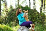 Loredge (Mira Avenue, 22), animal nursery