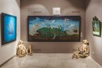 Artstory (Staropimenovsky Lane, 14), museum