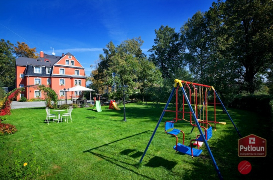 Фото отеля 3