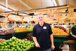 Redlands Ranch Market (California, San Bernardino County, Redlands), tienda de productos