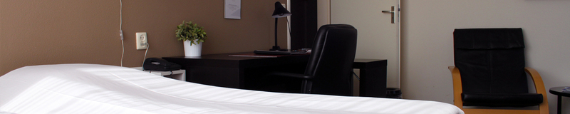 Фото Hotel Triniteit