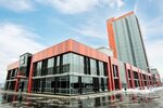 Igrotrade (Butlerova Street, 17), juguetes y juegos para niños