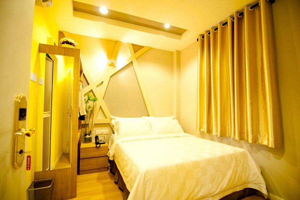 Фото Sunshine Inn Malacca