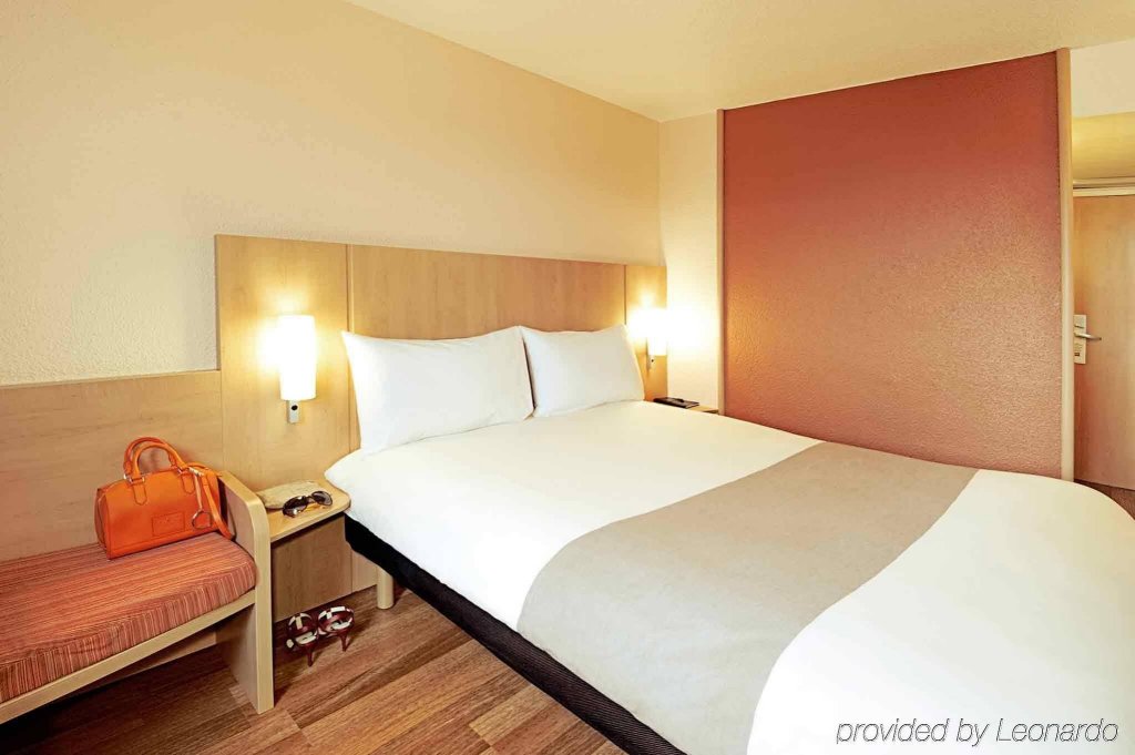 Фото Ibis Bulle la Gruyere Hotel