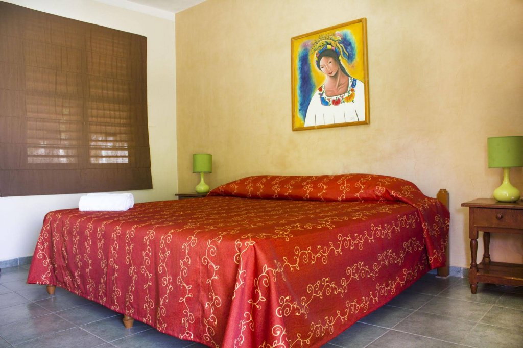 Фото Koox City Garden Hotel