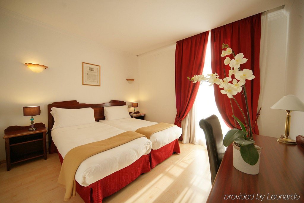 Фото Hotel Ambassador Monaco