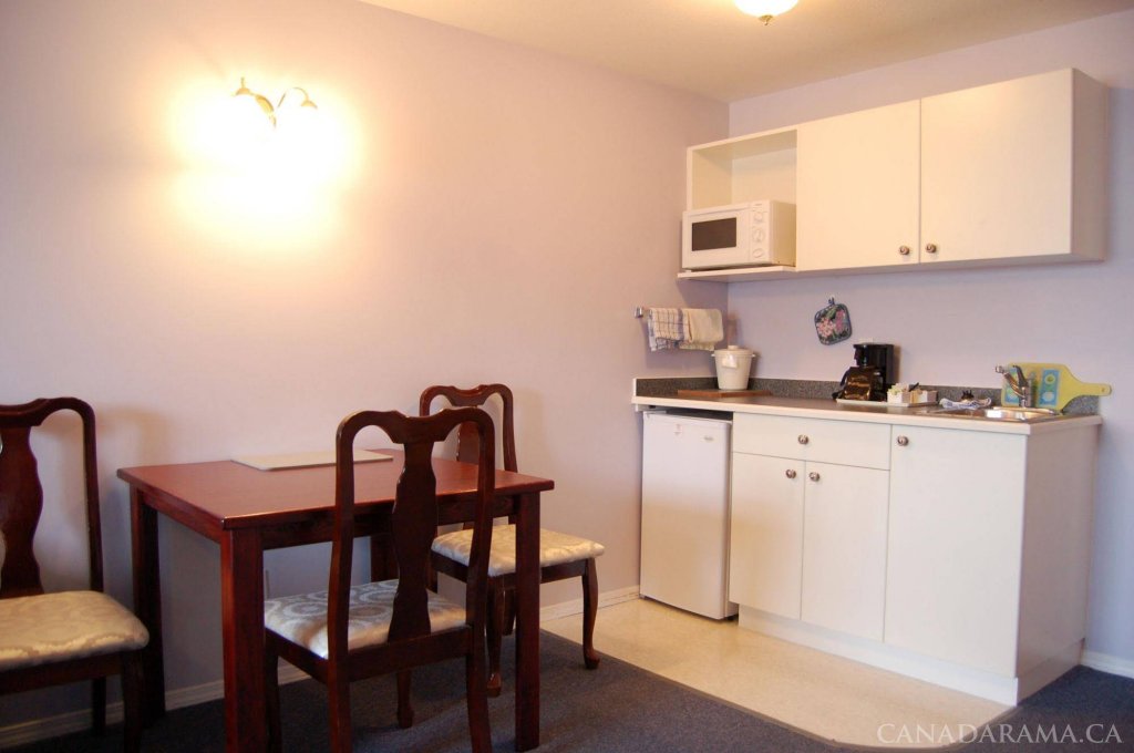 Фото Rosedale Motel