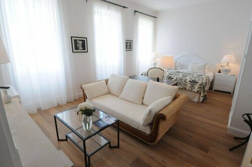 Внешний вид отеля Villa Clarisse в Сен-Мартен-де-Ре, фото 2