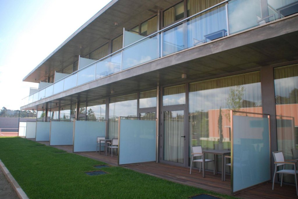 Фото Hotel Rural Quinta Da Cruz