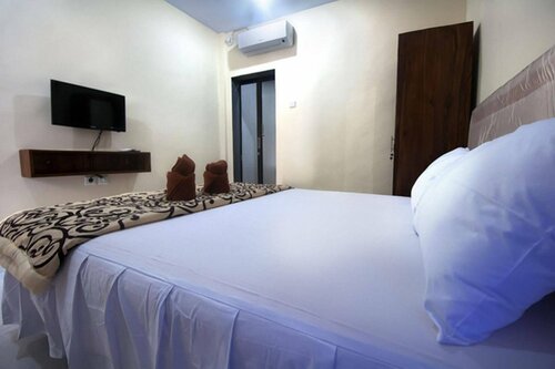 Гостиница NB Bali Guest House