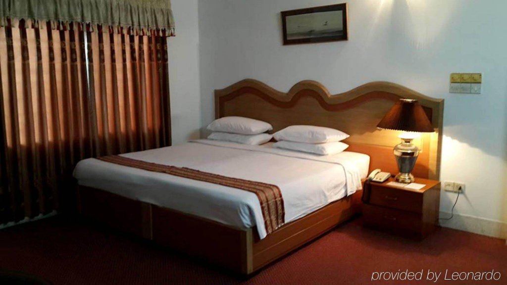 Фото Marino Hotel Banani