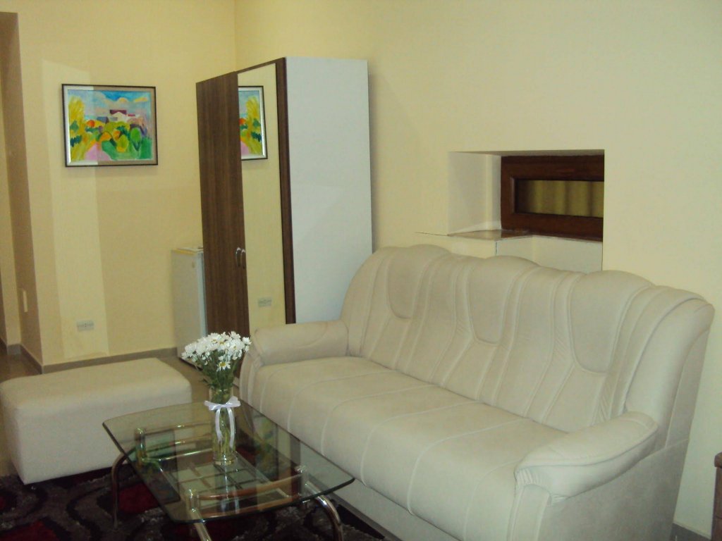 Фото Хостел Ереван