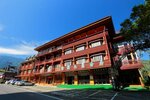 King Taiwan B&b