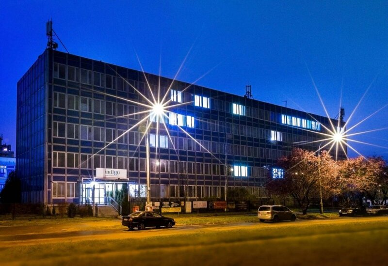 Гостиница Dom Turystyczny Indigo в Кракове