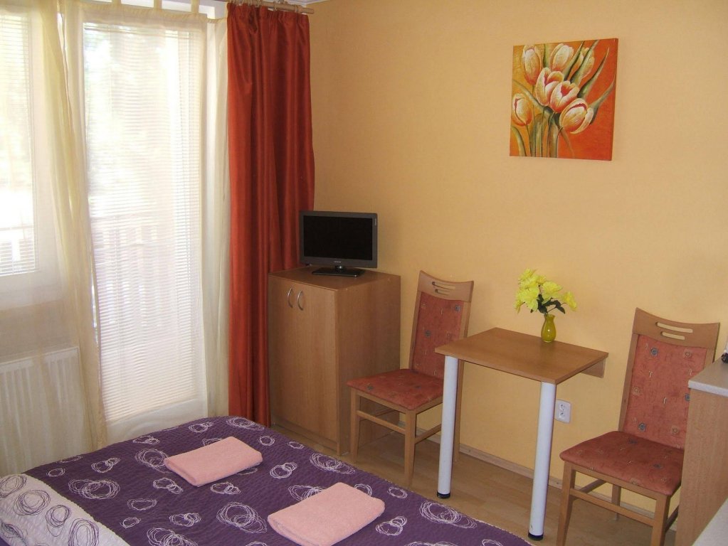 Фото Penzion V Roklích