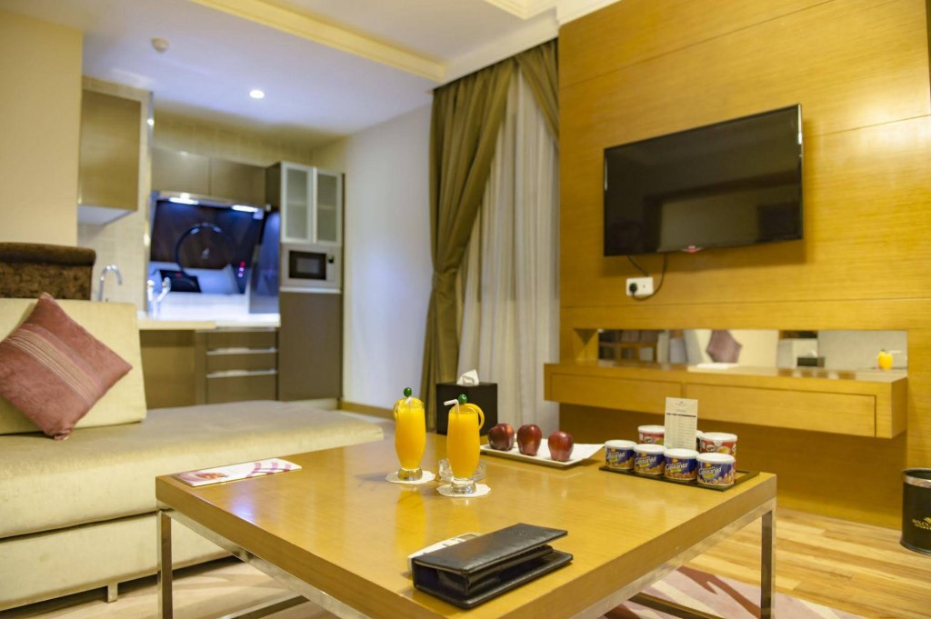 Фото Boudl Al Qasr