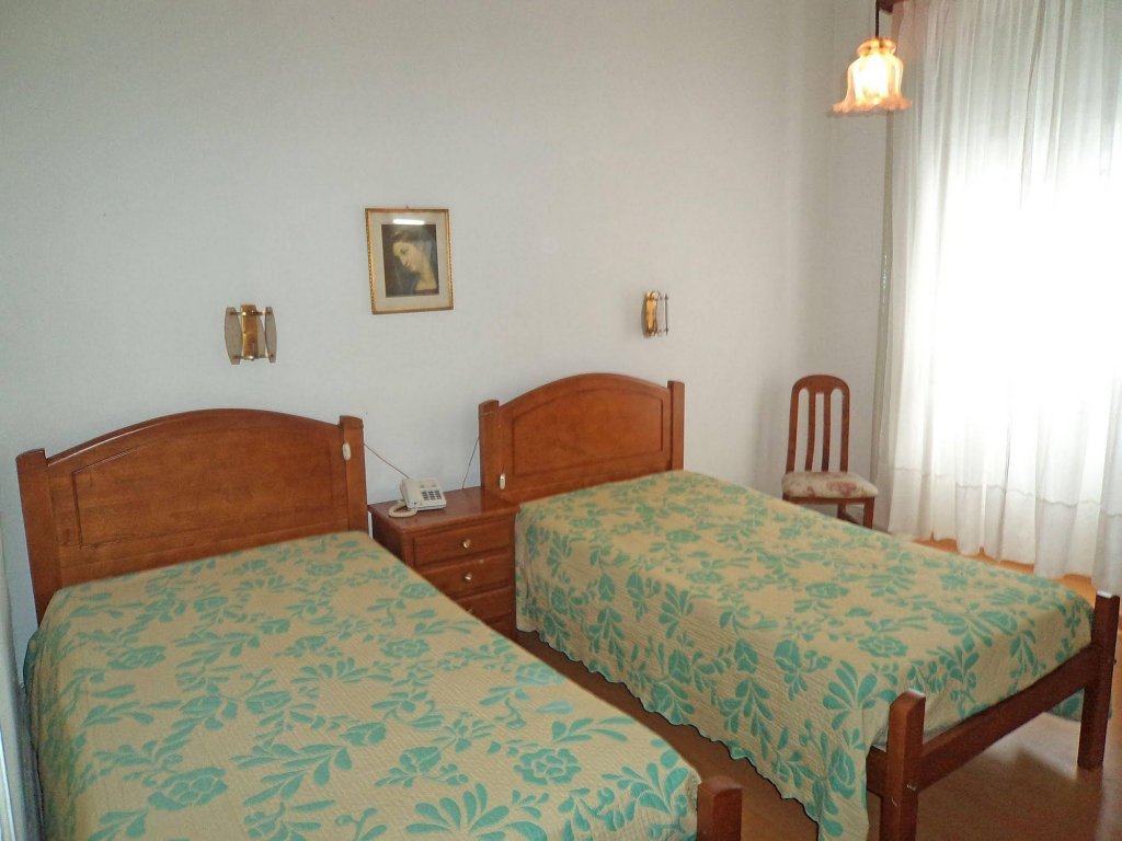 Фото Residencial Portuguesa