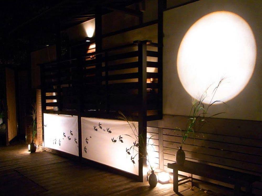 Фото Ryokan Sumiya Kihoan