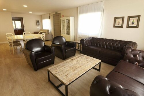 Гостиница Ruralsuite Hotel Apartmentos