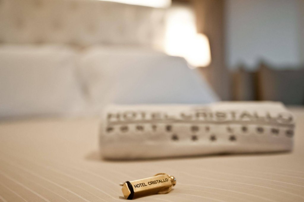 Фото Hotel Cristallo