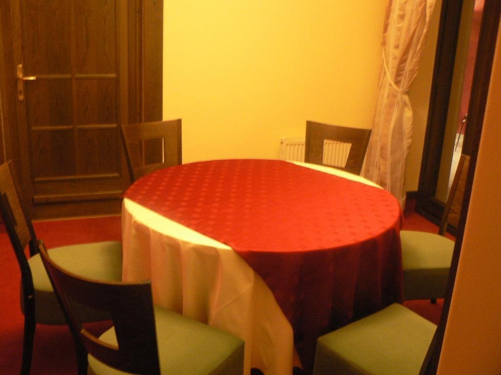 Фото Hotel Amco