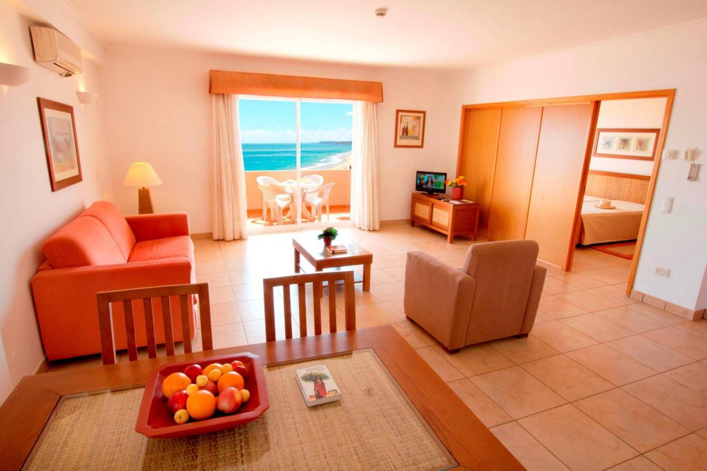 Фото Hotel Clube Porto Mos