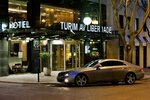 Turim AV Liberdade Hotel