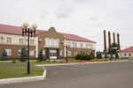 Синтезспирт (Tobolskaya ulitsa, 5), management company