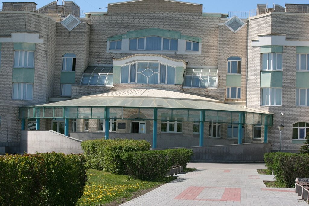 Orfanato House of social services The First, , foto