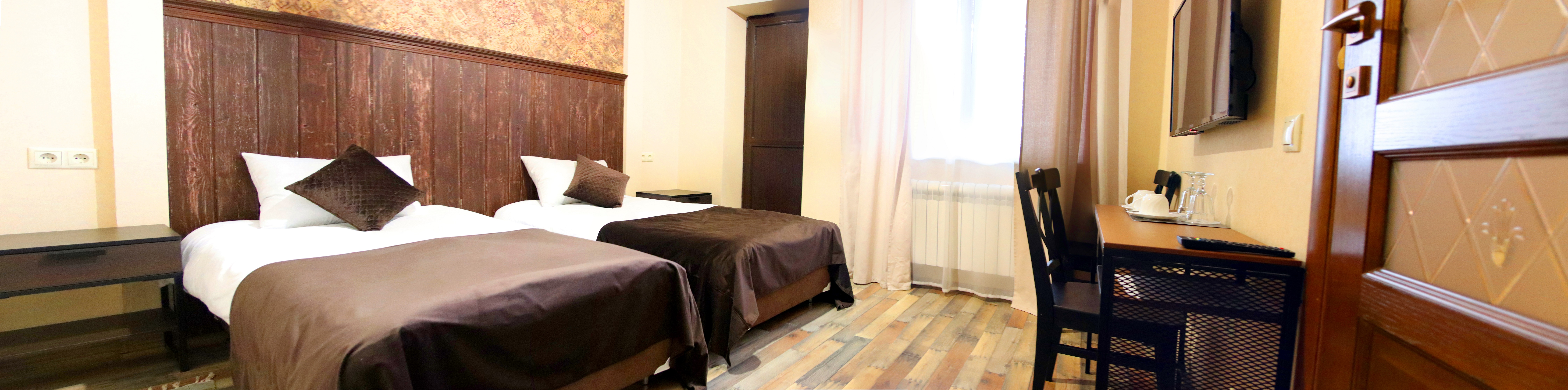 Фото Маленький Париж