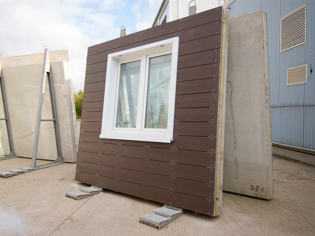 Бэнпан проекты домов