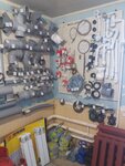 Сантехсервис (Aleksandrovskaya ulitsa, 95), plumbing shop