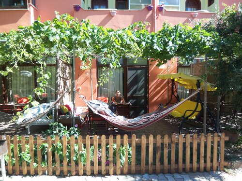 Izmir Tatil Evi