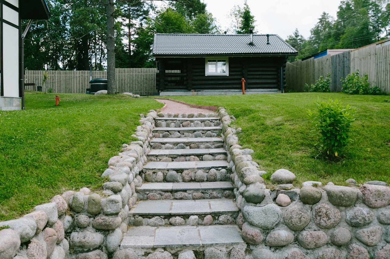 Фото Черника Хаус