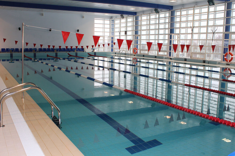 12 Школа рыбинск карта