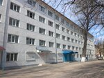 Obshchezhitiye № 3 (Fridrikha Engelsa Street, 10), dormitory