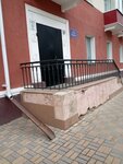 Mbou SOSh № 14 goroda Belgoroda (Belgorodskiy Avenue, 67), school