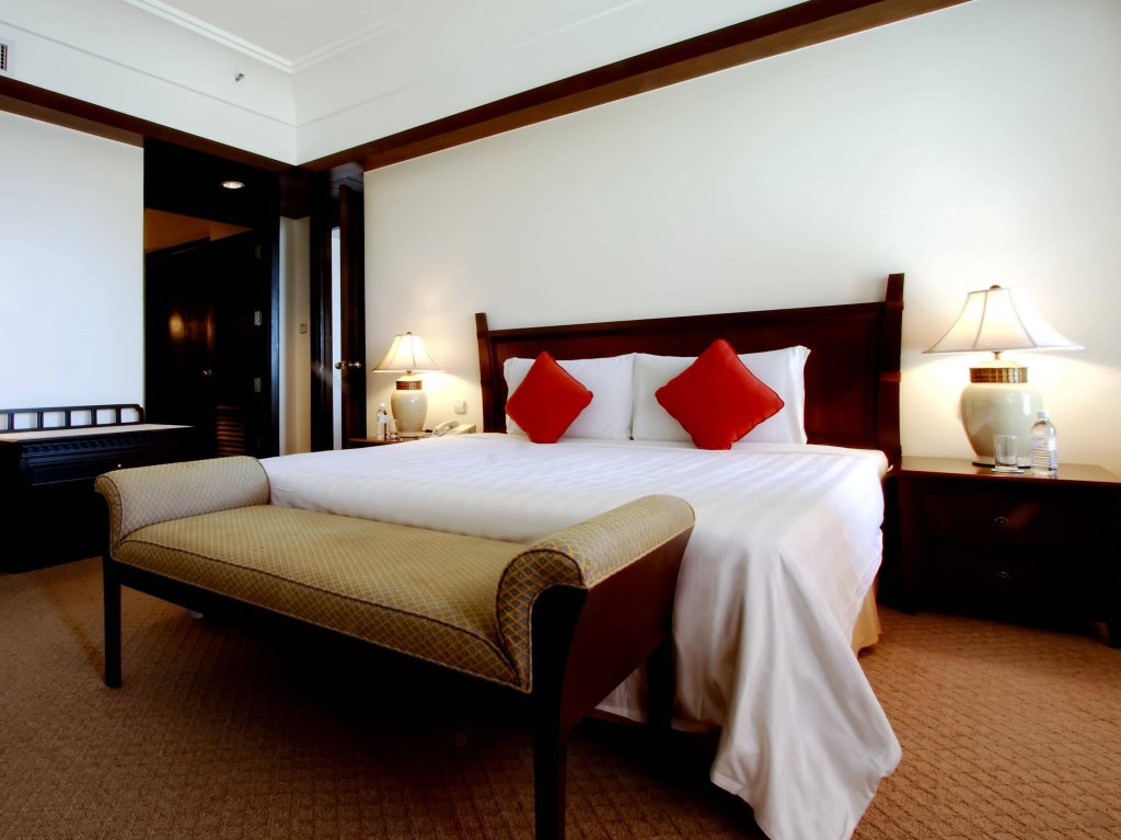 Фото The Magellan Sutera Resort